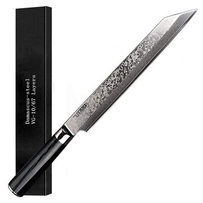 Utaki Sashimi Premium Knife 10.4 inch (265 mm)
