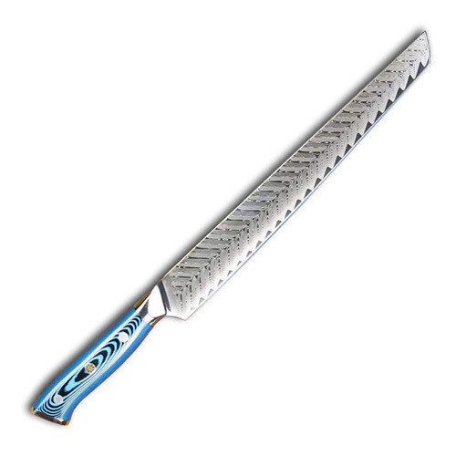 Utaki Sashimi and Octopus Premium Knife 10.4 inch (265 mm)