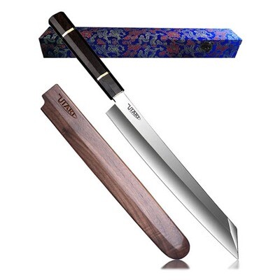 Utaki Sashimi Premium Knife 10.6 inch (270 mm)