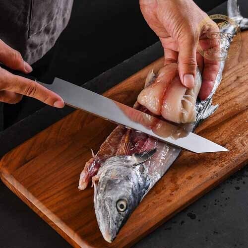 Utaki Sashimi Premium Knife 10.6inch(270mm)