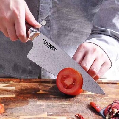 Utaki Chef's Knife