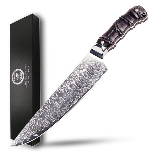 Utaki Chef`s Knife 200mm