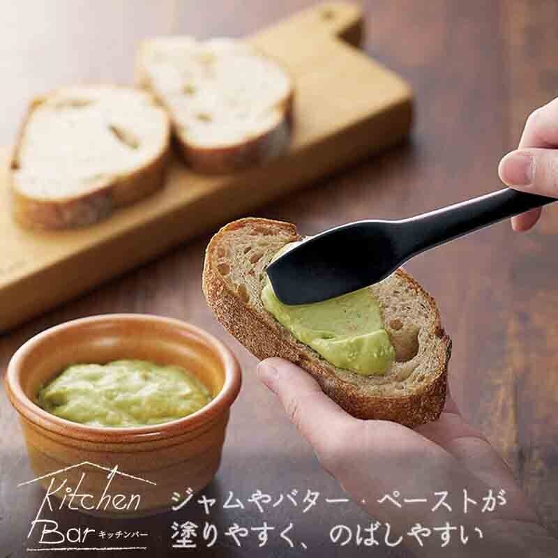 Shimomura Soft Spoon