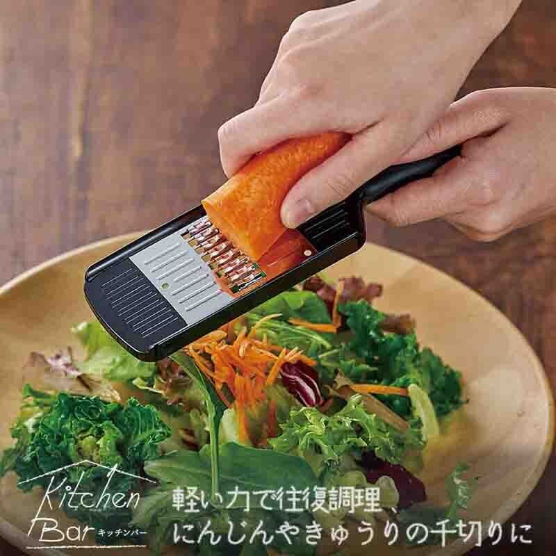 Shimomura Mini Julienne Slicer