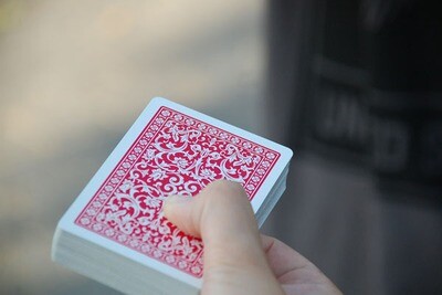 Play Cards