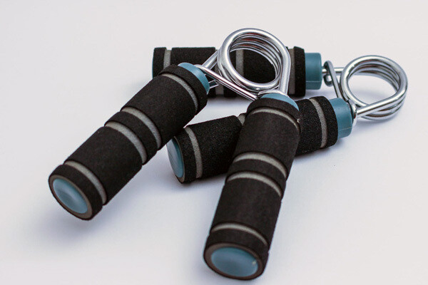 Hand Grippers