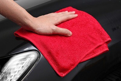 Towels & Wipes
