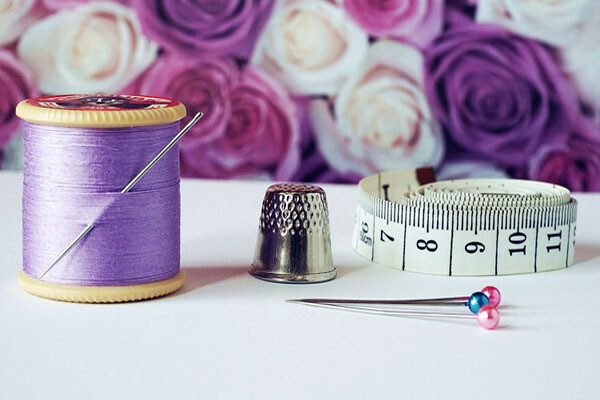 Sewing
