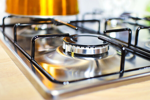 Microwave & Oven