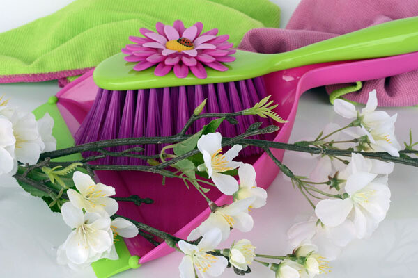 Brooms