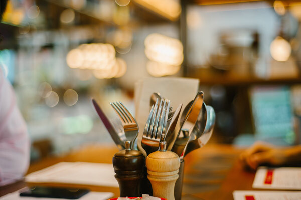 Cutlery