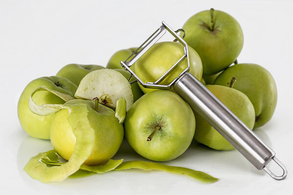 Peelers and Slicers