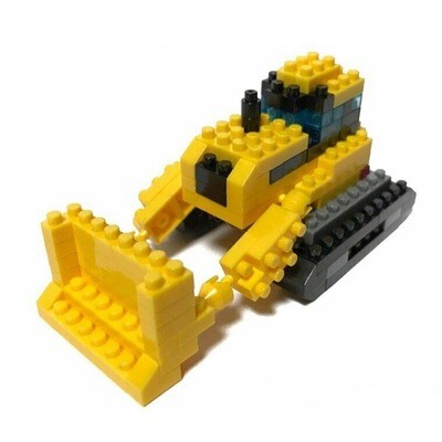 Petit Block | Work vehicle N5 | Bulldozer