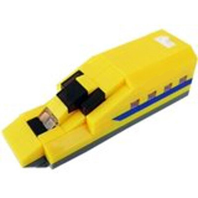 Petit Block | Work vehicles N7 | Shinkansen Series 923