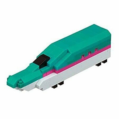 Petit Block | Work vehicles N9 | Shinkansen Series E5