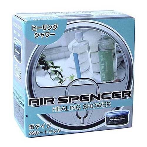 Eikosha Air Spencer Healing Shower
