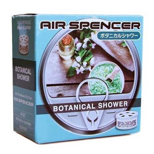 Eikosha Air Spencer Botanical Shower