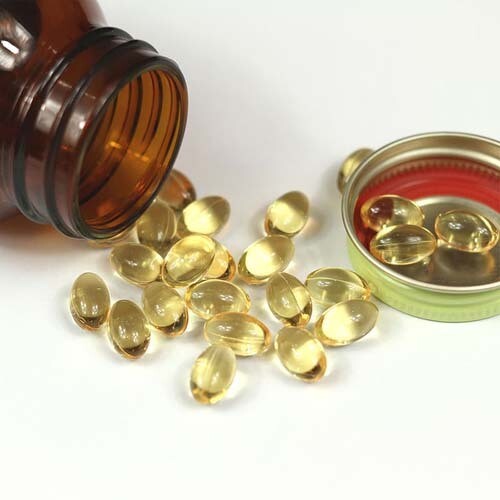 ORIHIRO Omega-3 180 Tablets