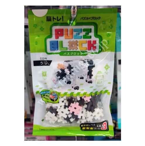 Puzz Block | Cow N3