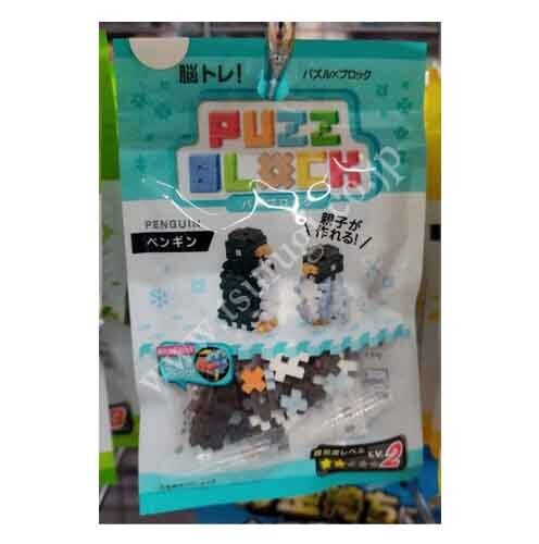 Puzz Block | Penguin N2