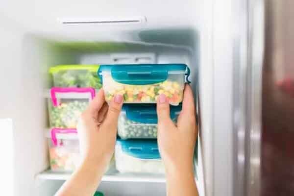 Food Containers