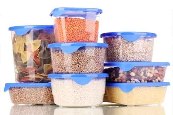 Airtight Containers
