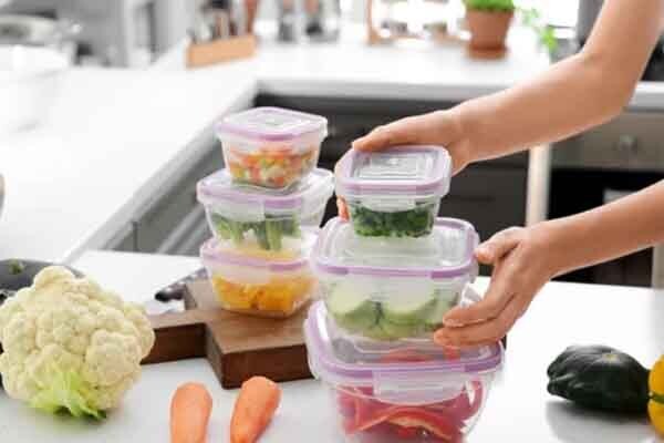 Food Packs