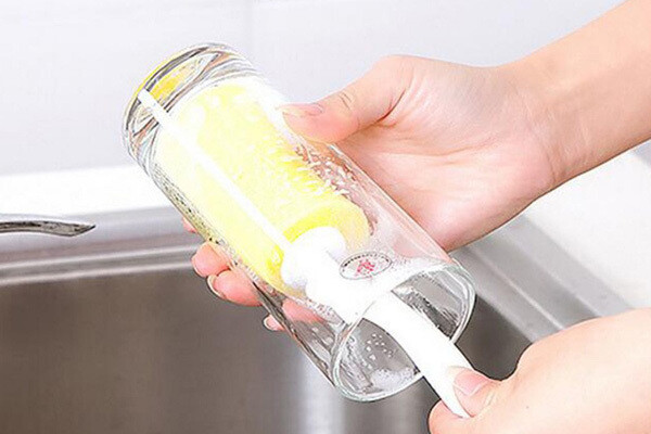 Bottle Sponges