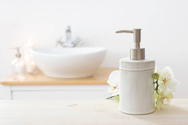 Soap Holders &  Dispencers