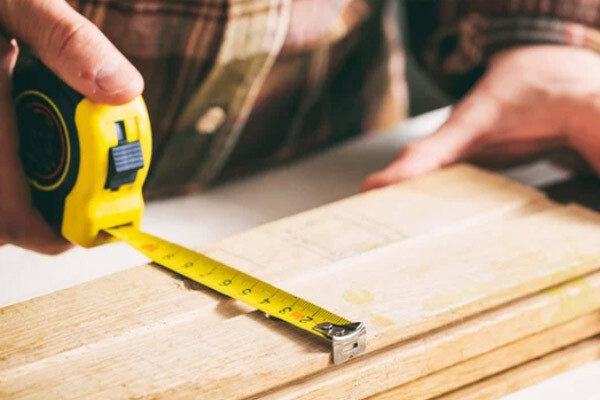 Metric Tape Measures