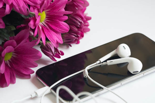 iPhone Cover
