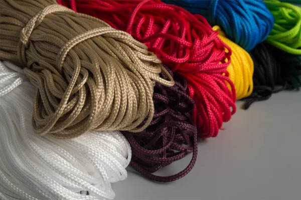 Cotton Rope