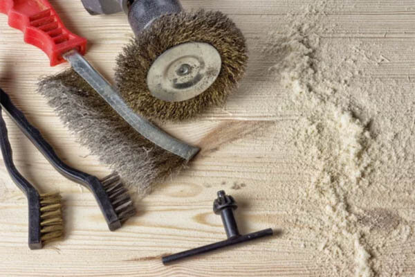 Polishing & Cleaning Tools
