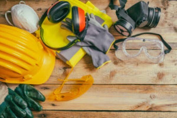 Protective Equipment