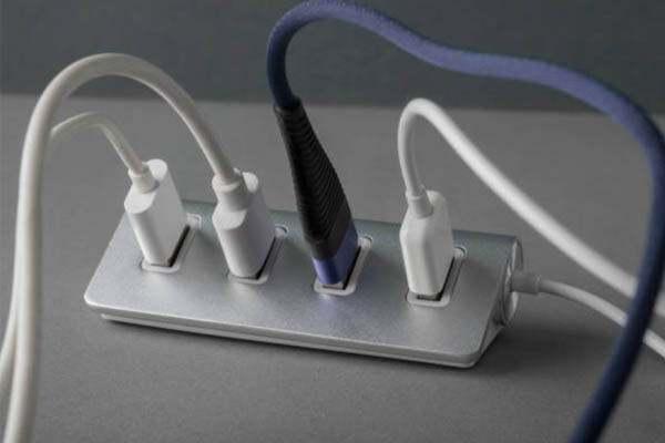 USB Cable