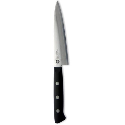 NAGAO Tsubamesanjo Petty Knife, Blade Length: 5.5 inches (140 mm)