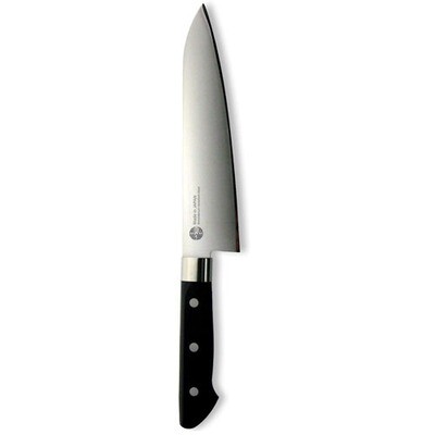 NAGAO Tsubamesanjo Chef's Knife, Blade Length: 7.1 inches (180 mm)