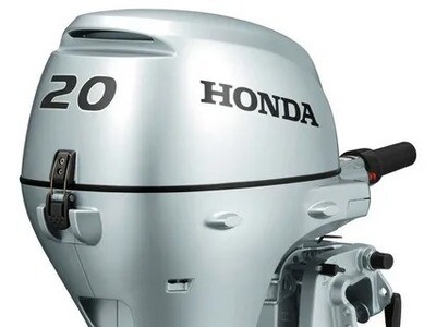 Honda Engine Repair Kit (Stock Clearance)