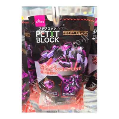 Petit Block | Robot Squad | Vice Vulture RS-06