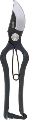 Takagi Kikudo Honforging Pruning Shears, 7.9 inches (200 mm)