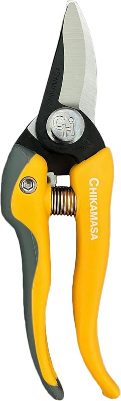 Chikamasa Limited Edition Small Pruning Shears