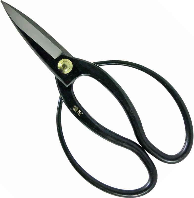 Fujikou Okubo Shears 7.9 inches (200 mm)