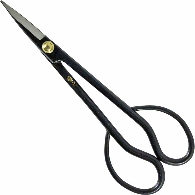 Fujikitsu Satsuki Shears, 7.1 inches (180 mm)