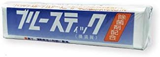 Stain Removal  Solid Soap Blue Stick (Yokosuka)