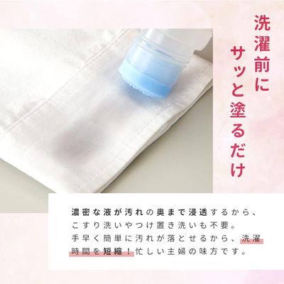 Spot Cleaner Stick Type