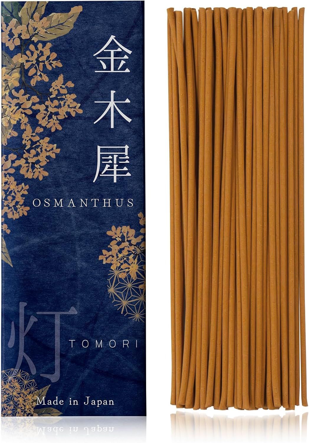 Osmanthus Incense