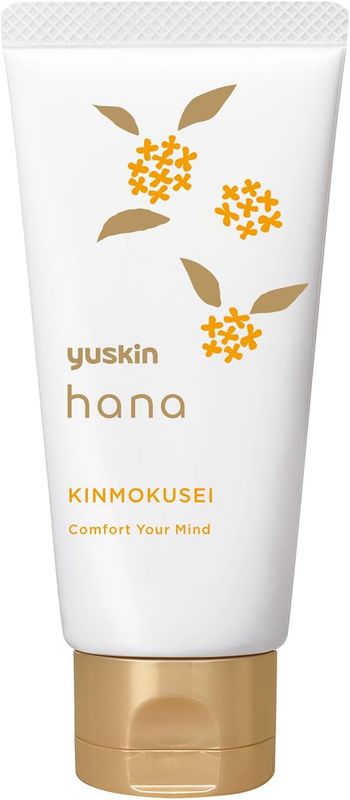 Hand Cream