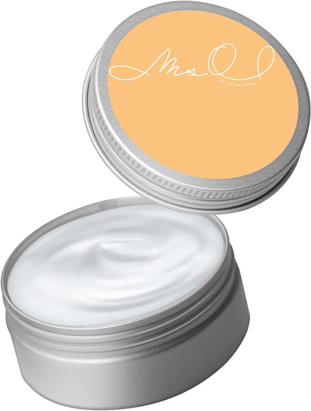 Osmanthus Fragrance Cream