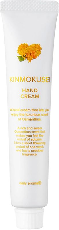 Osmanthus Hand Cream Mini