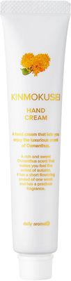 Osmanthus Hand Cream Mini